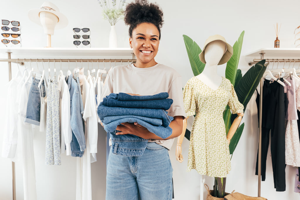 Fashion Style Wellness