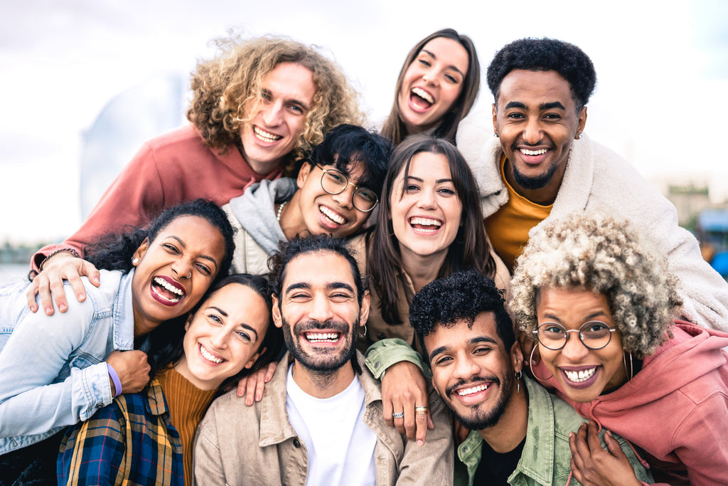 Social Self-Care: The Healing Power of Community and Connection