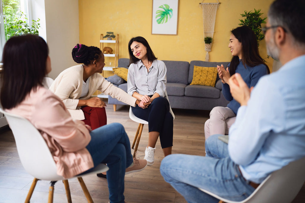 The Healing Power of Treatment: How Rehab Can Be a Form of Self-Care