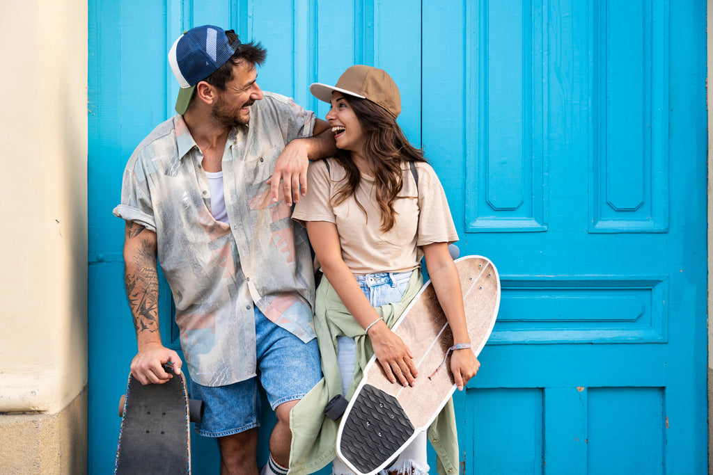 Wellness and Fashion